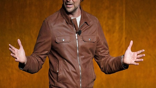 A Star Is Born Bradley Cooper Jacket